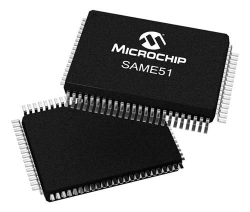 Microchip（微芯）SAM E5x單片機(jī).png