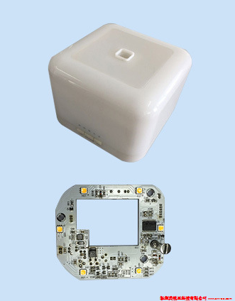 霧化器單片機(jī)方案產(chǎn)品圖